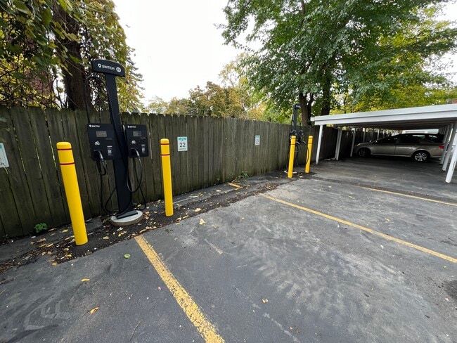 Building Photo - 1217 The Delaware