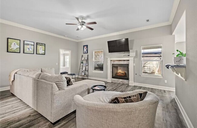 Foto del edificio - Available June 1st! 3-Bedroom, 2-Bathroom ...