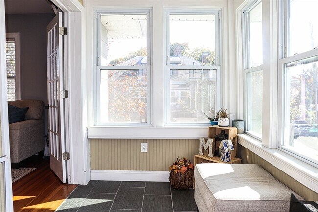 Foto del edificio - 36 Lancaster St