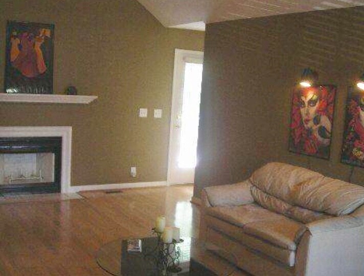 Foto del edificio - 4156 Pleasant Colony Dr