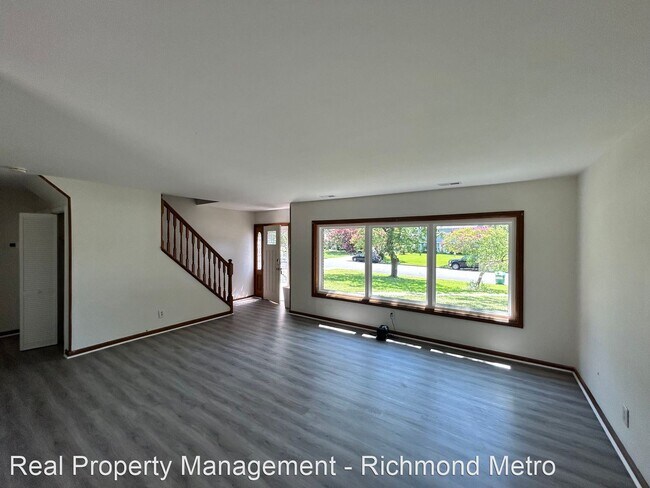 Foto del edificio - 5 br, 2 bath House - 9218 Fisk Road