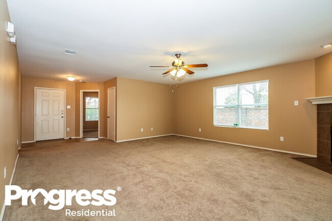 Foto del edificio - 10001 Chrysalis Dr