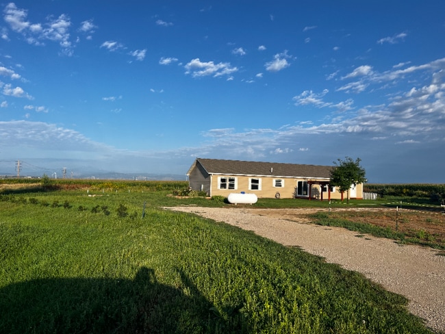 Photo - 8275 Co Rd 54 House