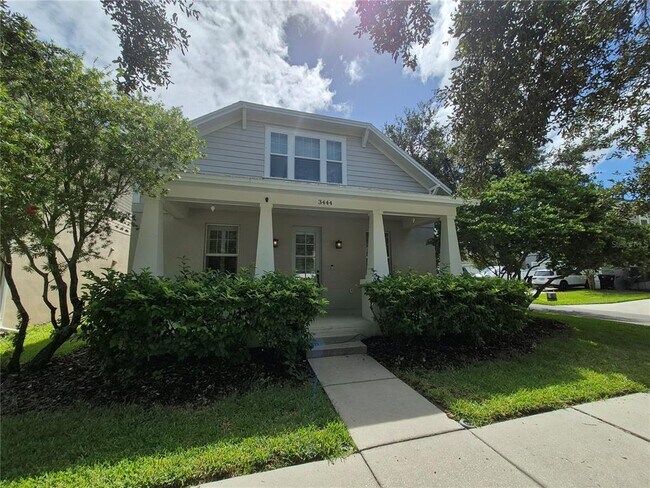 Foto del edificio - 3444 Cowart St