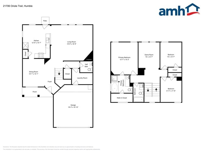 Building Photo - 21706 Oriole Trl