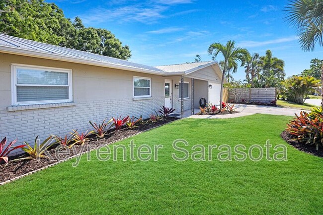 Foto del edificio - 2643 Bismark Way