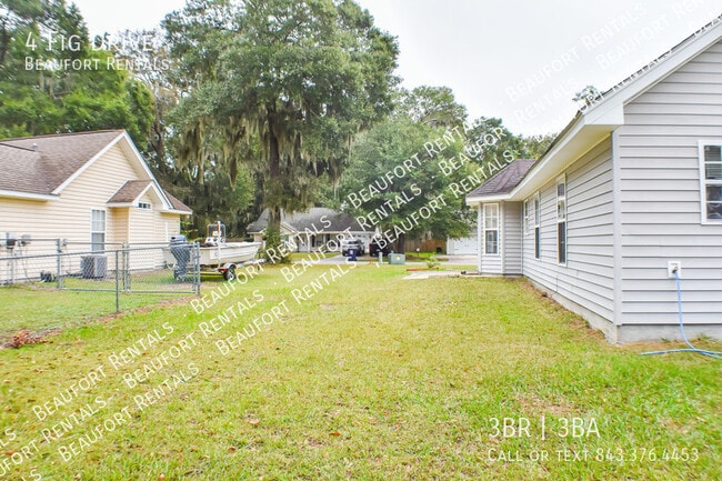 Building Photo - 4 Fig Drive