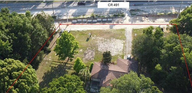 Building Photo - 675 N Lecanto Hwy
