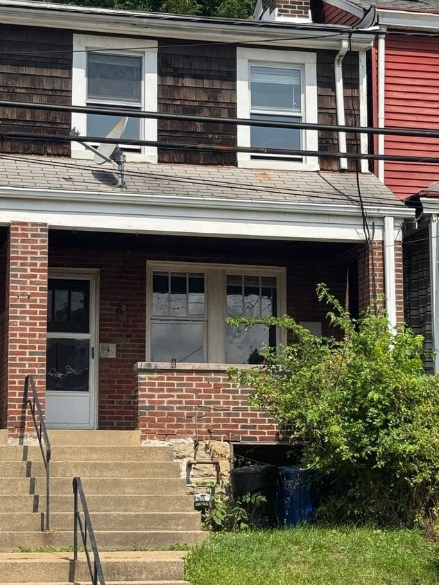 1825-1831 Morningside Ave. - 1825-1831 Morningside Ave.