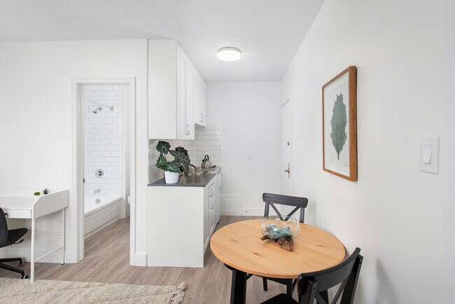 Photo du bâtiment - 5 Glenavon Road