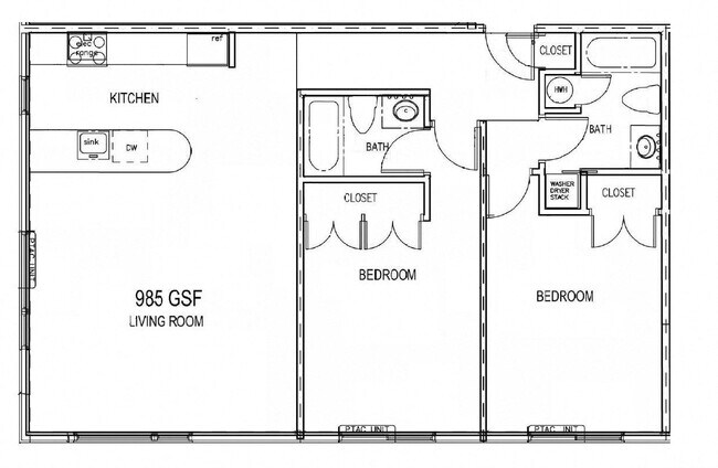 Foto del interior - The Onyx