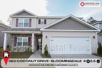 Building Photo - 363 Coconut Dr