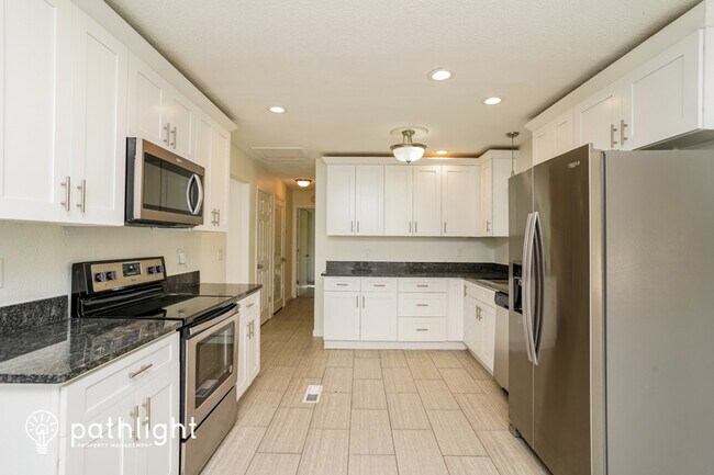 Building Photo - 3222 Greenwood Circle, Colorado Springs, C...