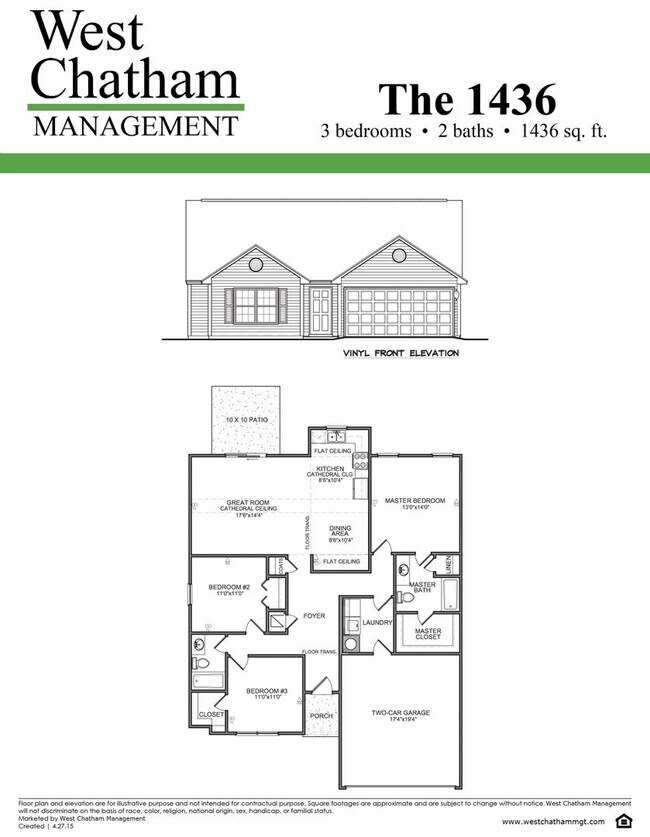 Building Photo - 56 Roseberry Cir