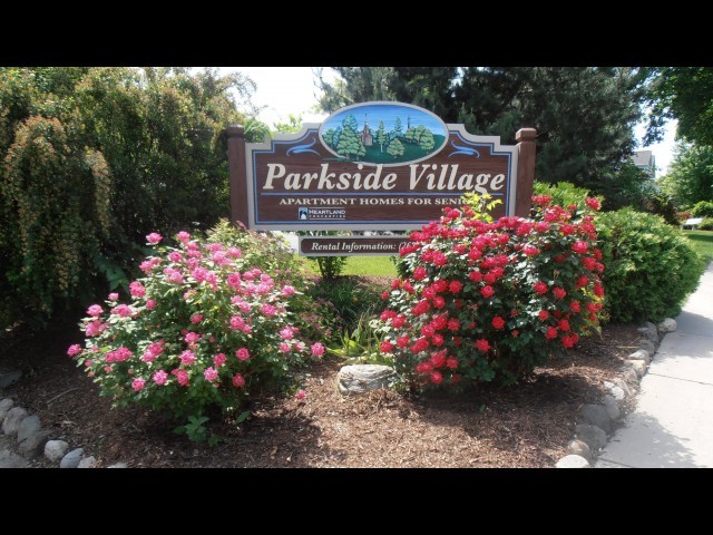 Foto del edificio - Parkside Village-Delavan