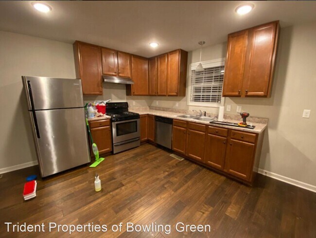 Building Photo - 2 br, 1 bath House - 1117 B Kentucky St