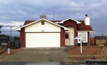 Building Photo - 1888 Martin Bauman Dr