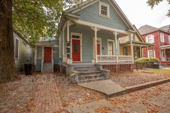 Foto del edificio - 811 3rd Ave