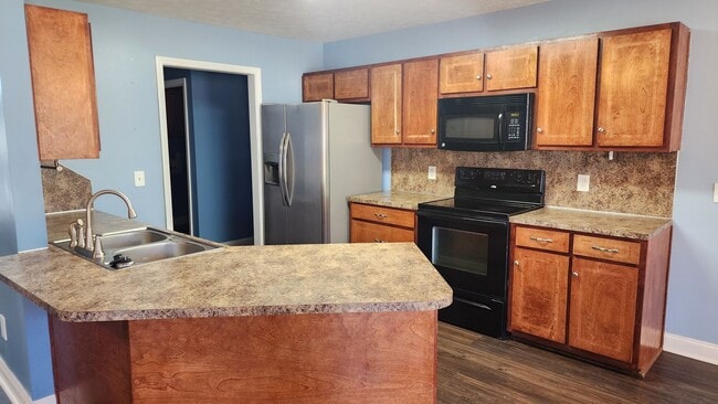 Foto del edificio - Farmbrook Subdivision in Fort Mitchell, AL