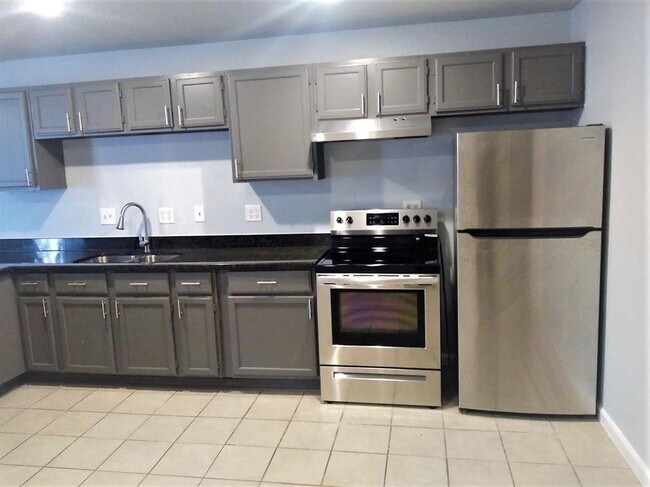 Foto del edificio - 23450 Johnson Rd