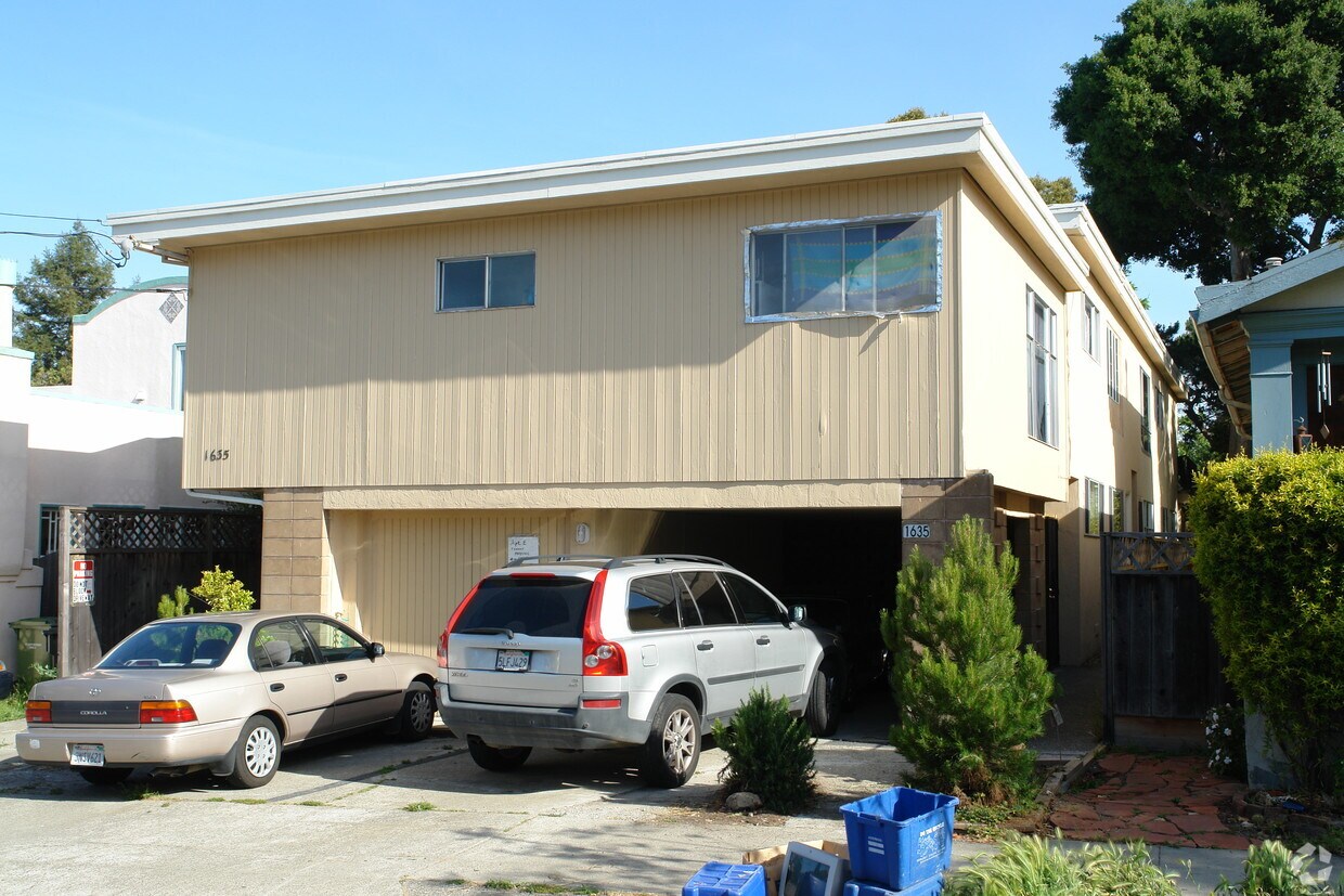 Foto principal - 1635 Francisco St