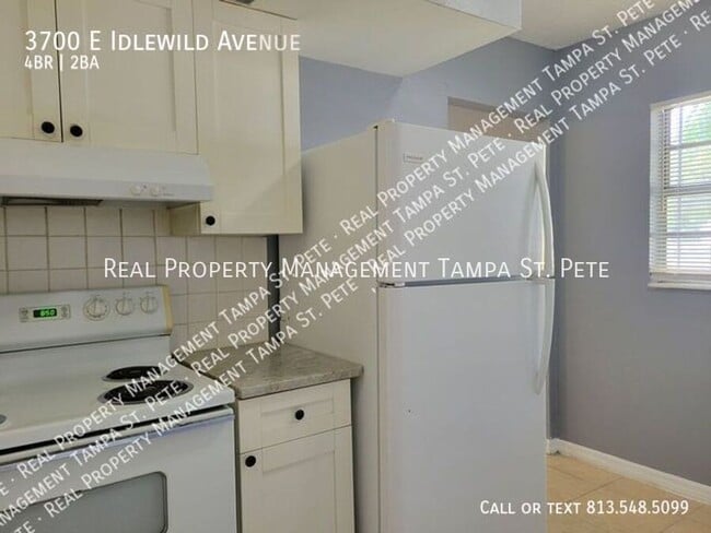 Foto del edificio - 3700 E Idlewild Ave