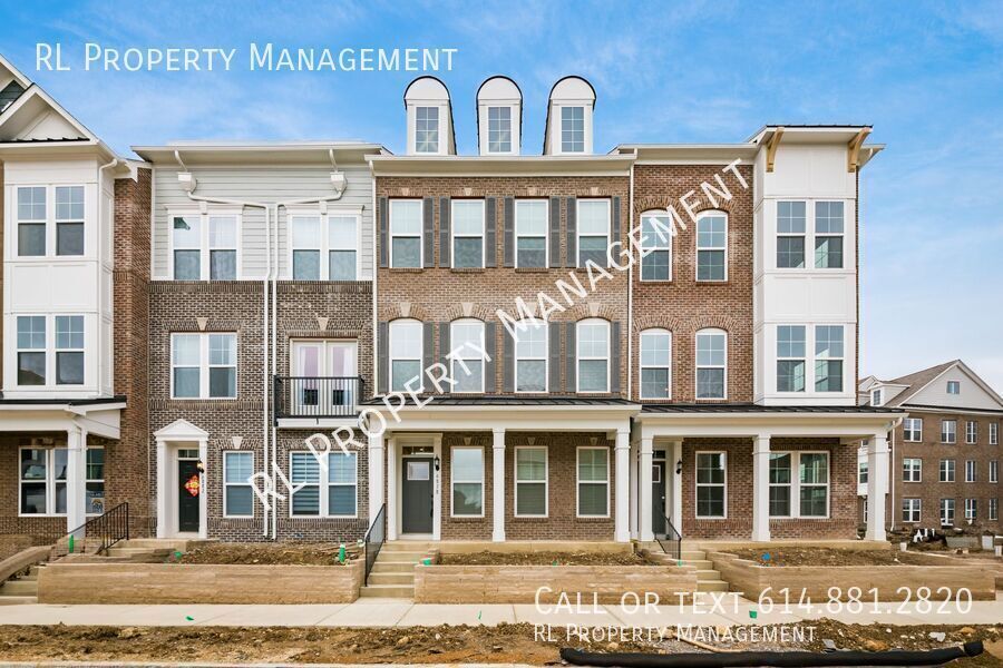 Primary Photo - Gorgeous BRAND NEW 3 Bedroom/3.5 Bath Cond...