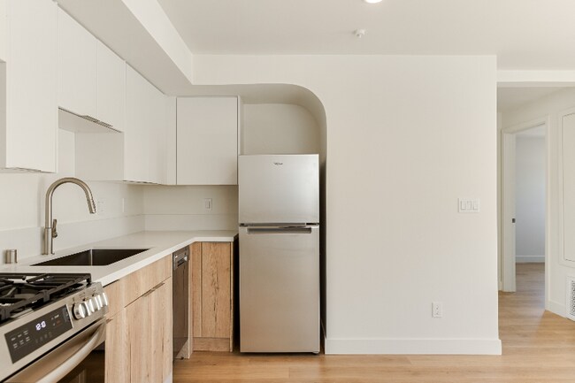Foto del edificio - 2845 Marsh St