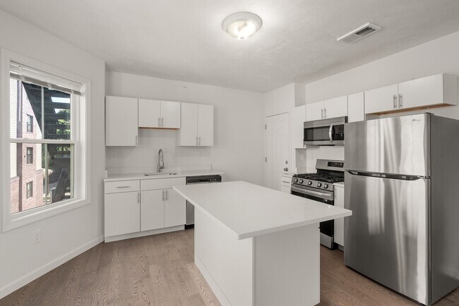 Foto del edificio - 599 Broadway