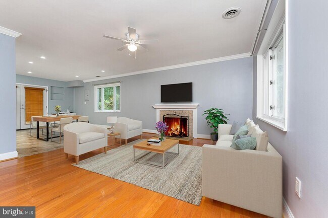 Foto del edificio - 4101 Olympic Way