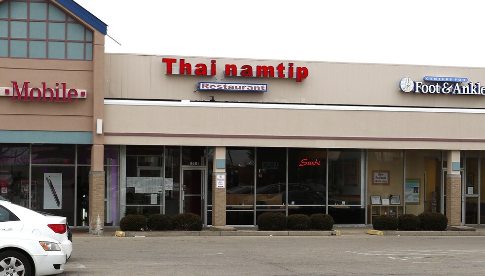 Is Monfort Heights East a Good Place To Live in Cincinnati