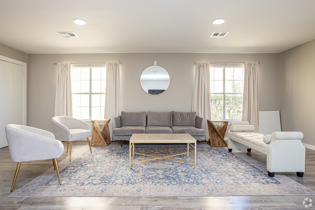 Bayberry Apartments 1515 W McNeese St Lake Charles, LA