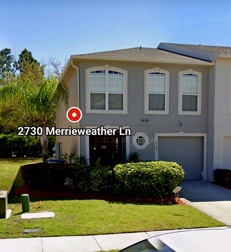 Foto principal - 2730 Merrieweather Ln