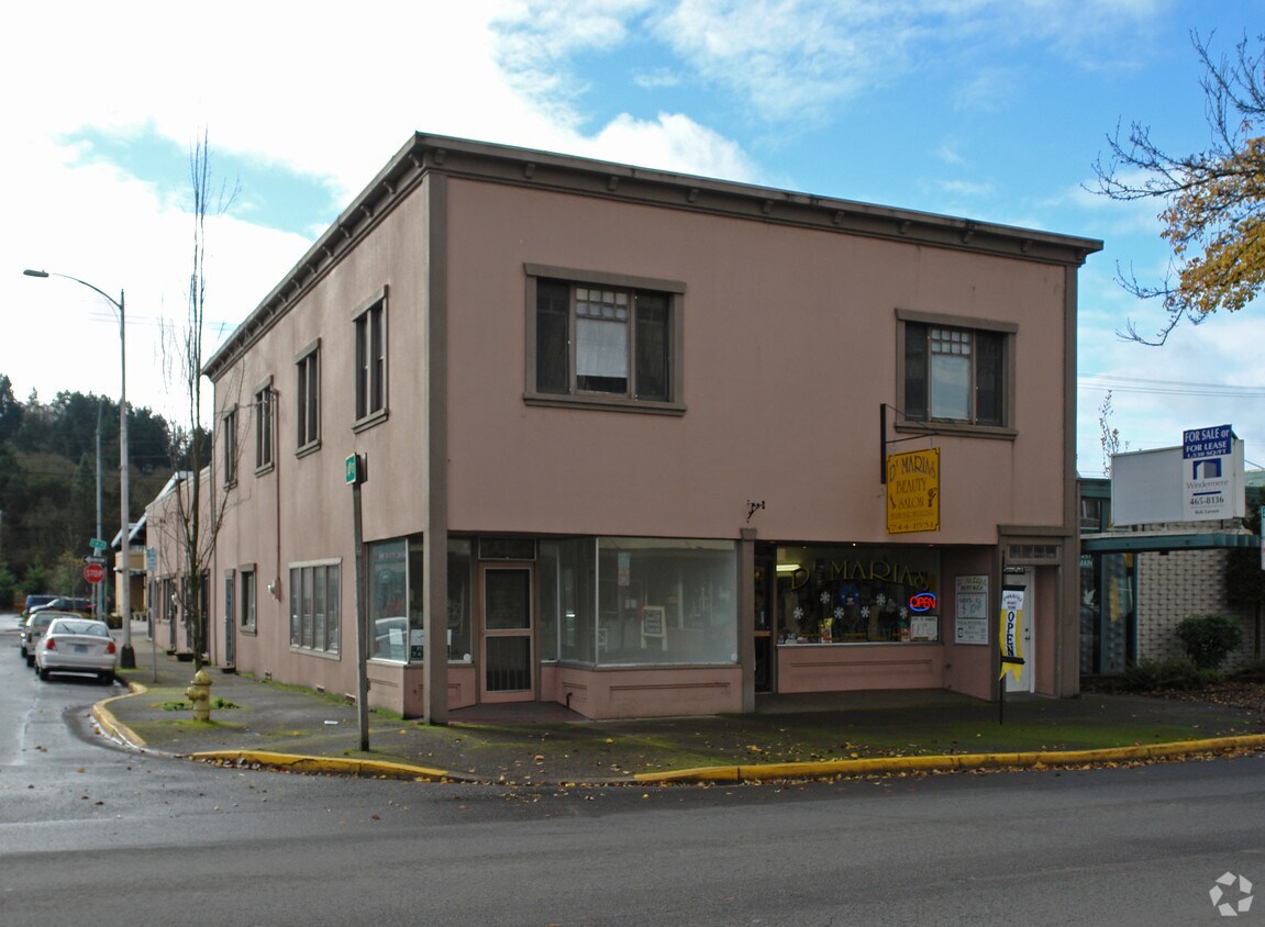 Foto principal - 345-349 Main St