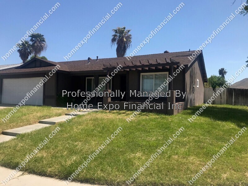22233 Ladera St, Grand Terrace, CA 92313 House Rental in Grand
