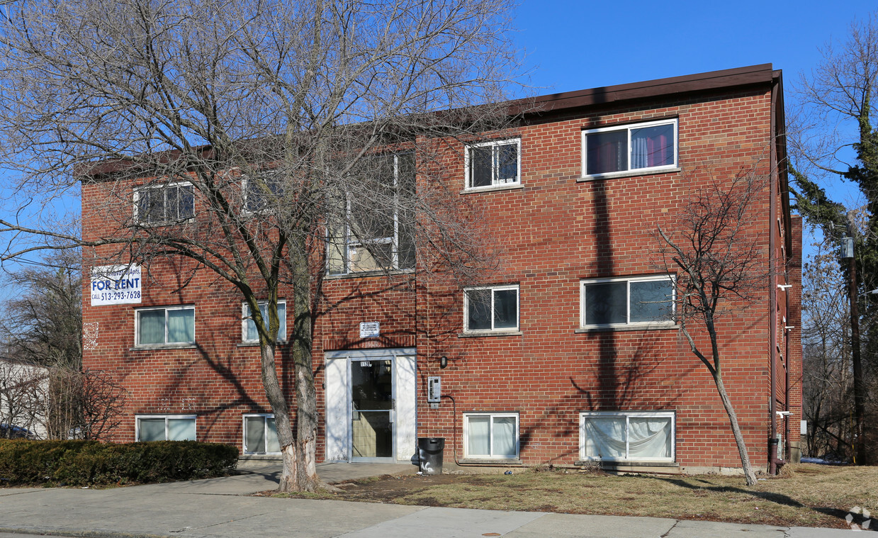 Primary Photo - 1118 Chapel St