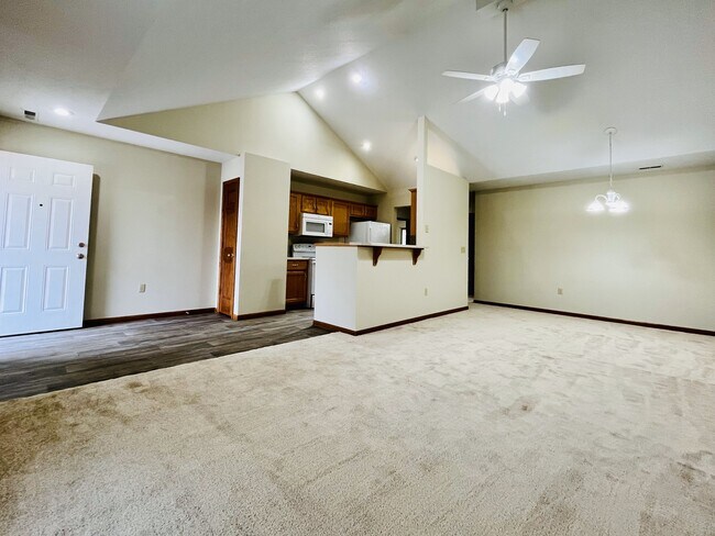 Foto del edificio - Ruby Circle Court