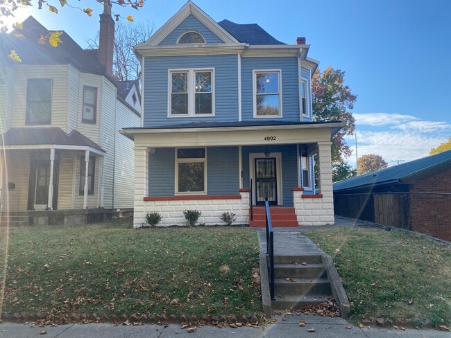 Photo - 4002 Southern Pky Apartments