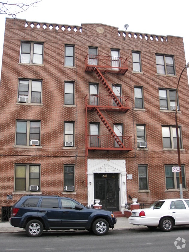1639 Carroll St, Brooklyn, NY 11213 Apartments in Brooklyn, NY