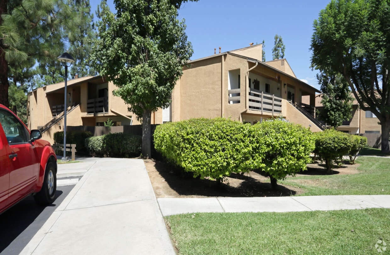 Redlands Park Apartments Apartments in Redlands, CA