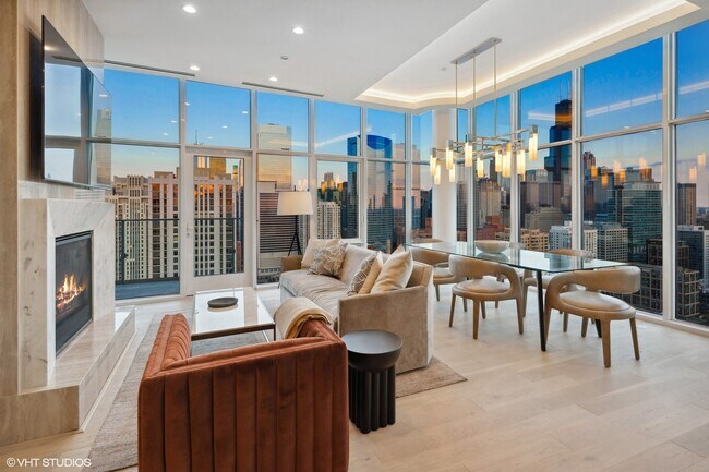 Foto del edificio - 355 N Halsted St