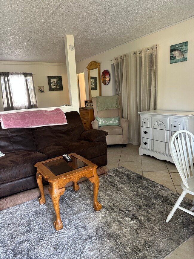 Cuatro - Ocean Shore Villa
