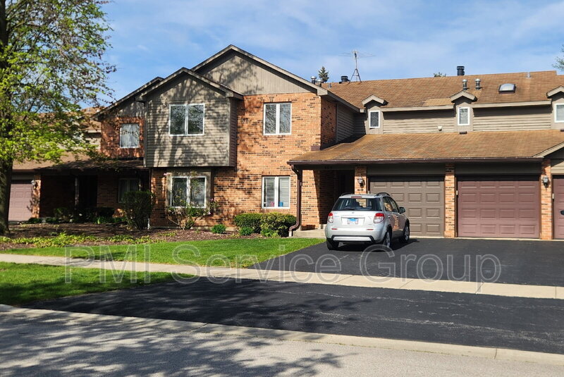 Foto principal - 985 West Ct
