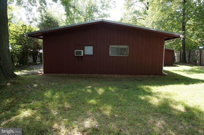 Building Photo - 3415 Gallows Rd