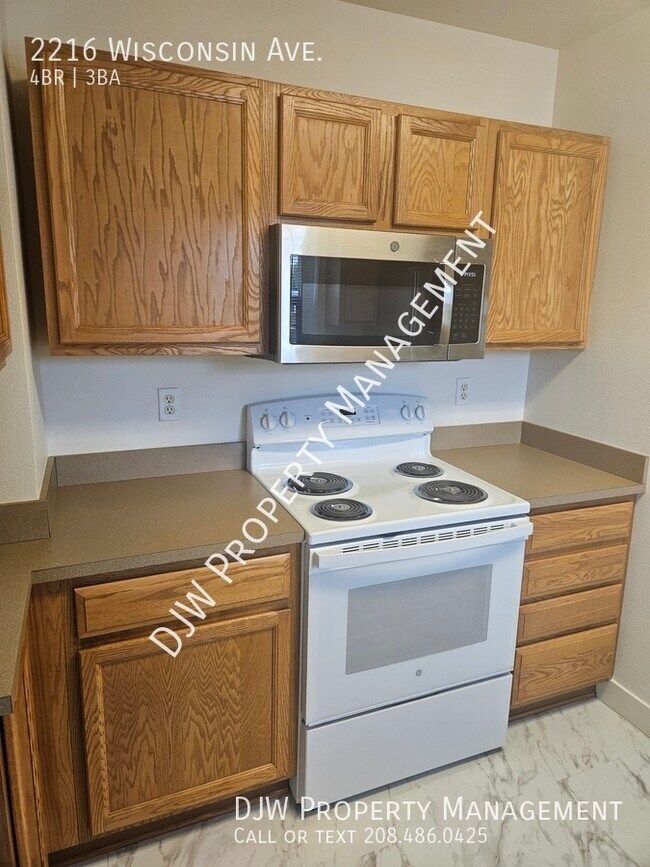 Building Photo - Conveniently Located 4 Bedroom in Caldwell!