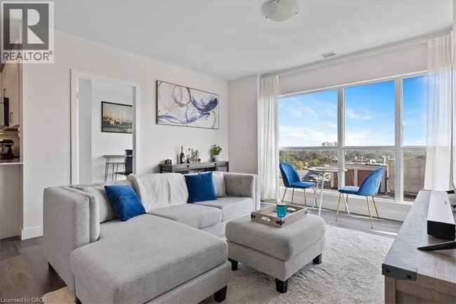 Building Photo - 1 Victoria St S