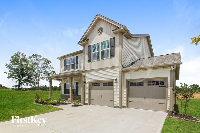 Foto del edificio - 406 Prosperous Path