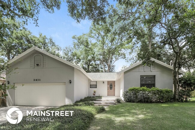 Building Photo - 2631 Maxwell Dr