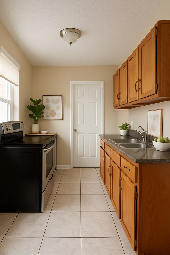 Building Photo - 3/2 home available in Bunche Manor featuri...