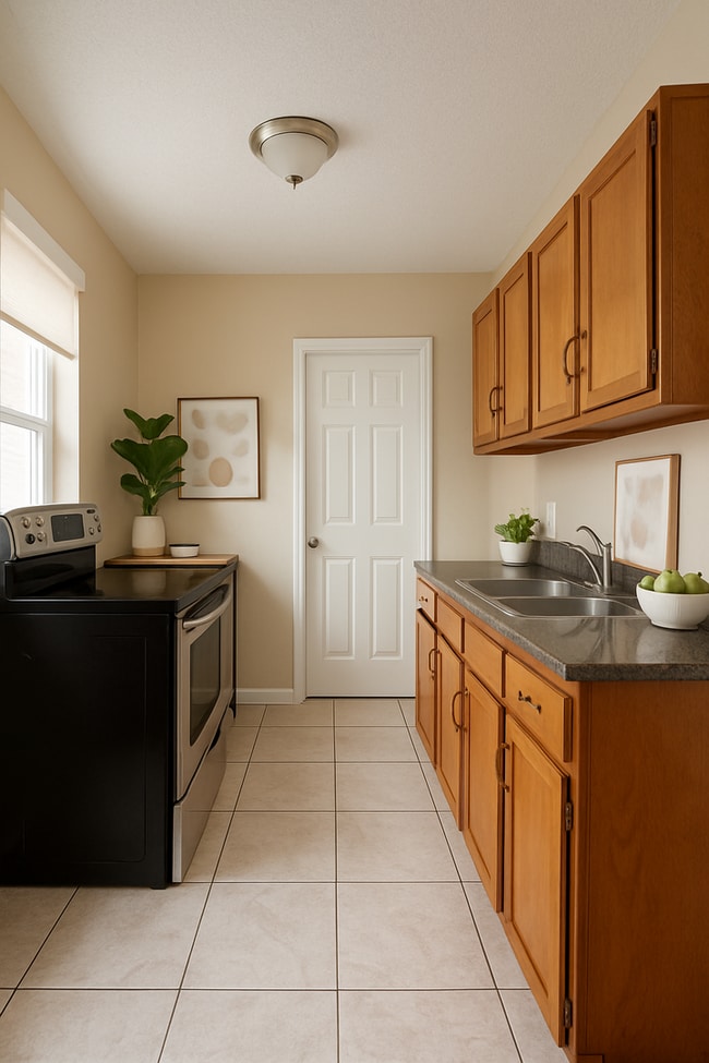 Photo - 3/2 home available in Bunche Manor featuri...